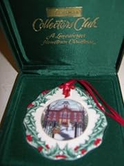 Longaberger christmas club for sale  Delivered anywhere in USA 
