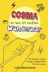 Cosima einfach wunderbar gebraucht kaufen  Wird an jeden Ort in Deutschland