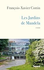 Jardins mandela d'occasion  Livré partout en France