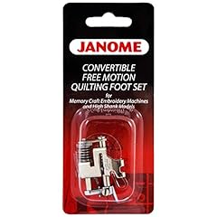 Janome convertible free for sale  Delivered anywhere in UK