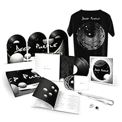 =1 (Limited Box Set: 2LP + CD/DVD + 3 x 10inch + prints + merch) for sale  Delivered anywhere in USA 