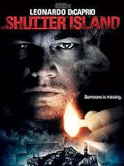 Shutter island for sale  Delivered anywhere in UK