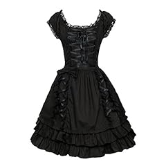 Nofonda robe noire d'occasion  Livré partout en France