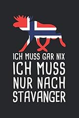Gar nix stavanger gebraucht kaufen  Wird an jeden Ort in Deutschland