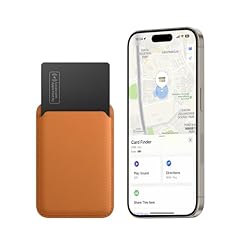 Slim wallet tracker for sale  Delivered anywhere in USA 
