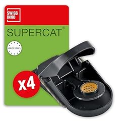 Swissinno mausefalle supercat gebraucht kaufen  Wird an jeden Ort in Deutschland