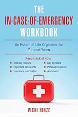 Case emergency workbook for sale  Delivered anywhere in USA 