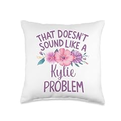 Kylie personalized cute for sale  Delivered anywhere in USA 