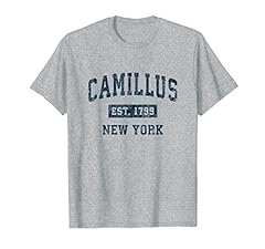 Camillus new york for sale  Delivered anywhere in USA 