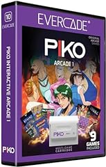 Evercade piko arcade for sale  Delivered anywhere in UK