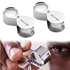 2pcs pocket jewelry for sale  Delivered anywhere in UK