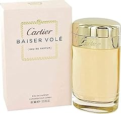 Parfum femme baiser d'occasion  Livré partout en France