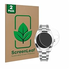 Screenleaf pezzi pellicola usato  Spedito ovunque in Italia 