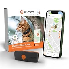 Weenect chat nouveau d'occasion  Livré partout en France