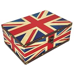 Vintage union jack for sale  Delivered anywhere in USA 