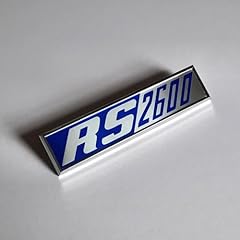 Rs2600 wing car for sale  Delivered anywhere in UK