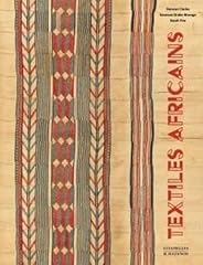 Textiles africains d'occasion  Livré partout en Belgiqu