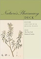 Nature pharmacy deck for sale  Delivered anywhere in USA 