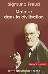 Malaise civilisation d'occasion  Livré partout en France