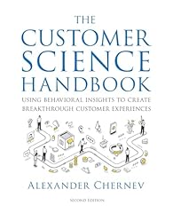 The customer science gebraucht kaufen  Wird an jeden Ort in Deutschland