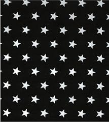 Printed polycotton craft for sale  Delivered anywhere in UK