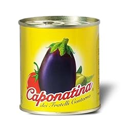 Caponata contorno gr. usato  Spedito ovunque in Italia 