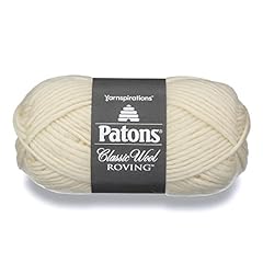 Patons classic wool for sale  Delivered anywhere in USA 