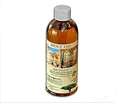 Certificated blessed bottle for sale  Delivered anywhere in USA 