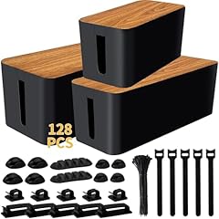Cable management box for sale  Delivered anywhere in USA 