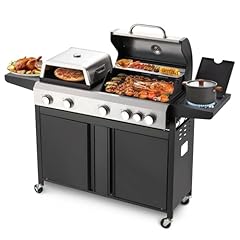 Pizza griddle grill for sale  Delivered anywhere in USA 