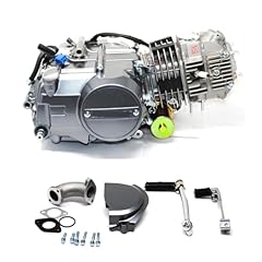 Motore 125cc tempi usato  Spedito ovunque in Italia 