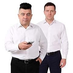 Men plain dress for sale  Delivered anywhere in UK