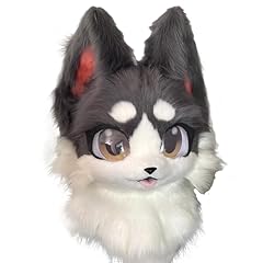 Lrfang handmade furry for sale  Delivered anywhere in USA 