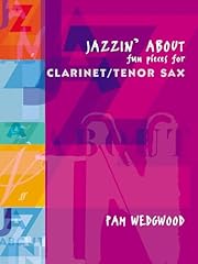 Jazzin about fun d'occasion  Livré partout en Belgiqu