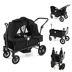 Costway stroller wagon for sale  Delivered anywhere in UK