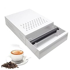 Contenitore fondi caffe usato  Spedito ovunque in Italia 