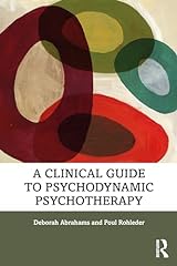 Clinical guide psychodynamic for sale  Delivered anywhere in Ireland