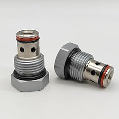 2pcs check valve for sale  Delivered anywhere in USA 