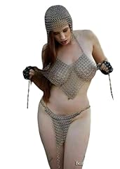 Medieval women bikini for sale  Delivered anywhere in USA 