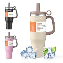 1200ml tazza termica usato  Spedito ovunque in Italia 