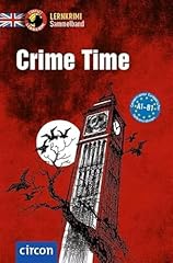 Crime time englisch gebraucht kaufen  Wird an jeden Ort in Deutschland