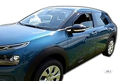 Automotive deflettori aria usato  Spedito ovunque in Italia 
