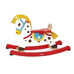 Janod j05981 cheval d'occasion  Livré partout en France