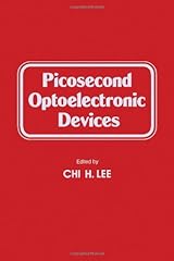 Picosecond optoelectronic devi d'occasion  Livré partout en Belgiqu