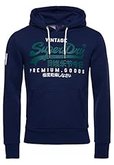 Superdry mens hood gebraucht kaufen  Wird an jeden Ort in Deutschland