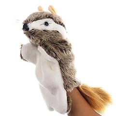 Squirrels hand puppets for sale  Delivered anywhere in USA 