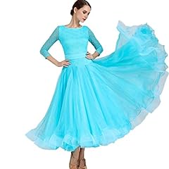 Lace ballroom competition for sale  Delivered anywhere in UK