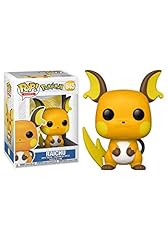Funko pokémon raichu gebraucht kaufen  Wird an jeden Ort in Deutschland