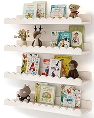 Nursery book shelves for sale  Delivered anywhere in USA 