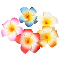 Plage fleurs hawaïenne d'occasion  Livré partout en France